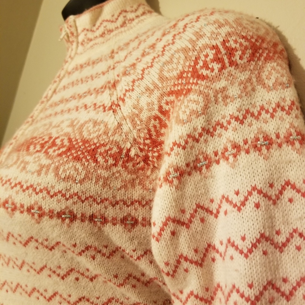 Covington knitted jacket - Picture 4 of 5